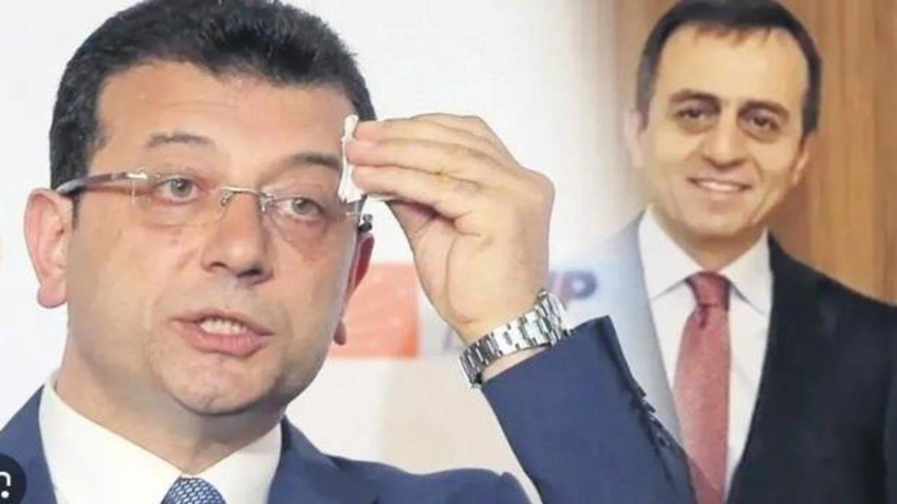 İBB'deki yolsuzluk çarkında yeni skandal: Paravan makam şoförü!