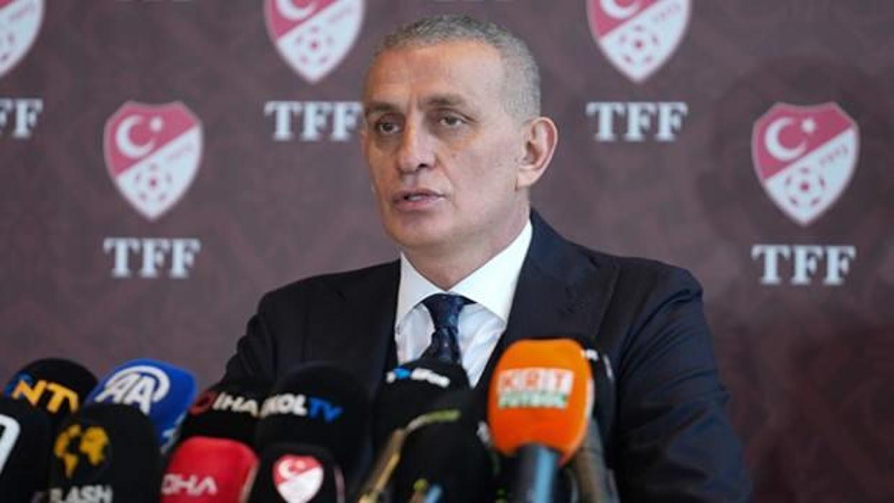 İbrahim Hacıosmanoğlu'ndan Galatasaray a&ccedil;ıklaması: Kupayı vermeye gelecek mi?