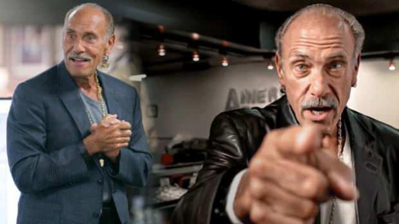 İkinci El Kralları Les Gold öldü mü? Oğlundan açıklama geldi