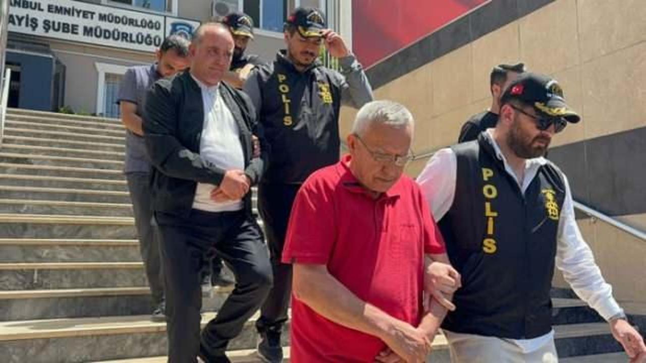 İnan Kıraç'ın kaçırıldığı iddiasıyla ilgili şoförün ifadesi ortaya çıktı