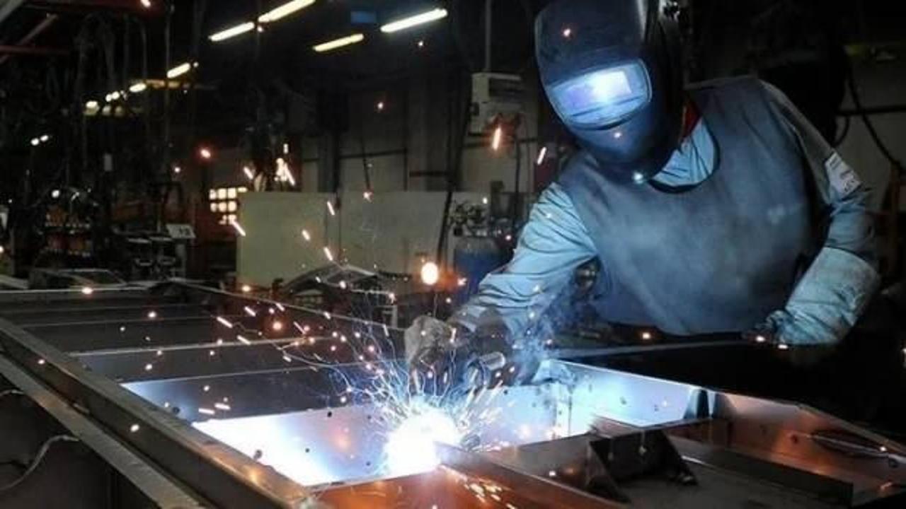 İş gücü girdi endeksleri açıklandı