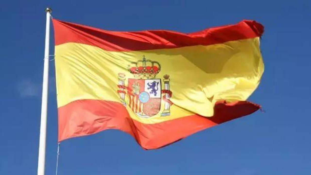 İspanya'dan anlamlı duruş! "İsrail men edilsin"