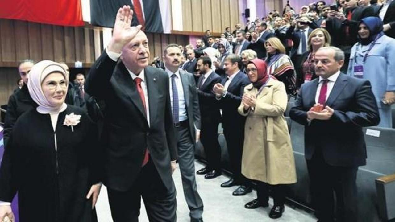 İstanbul’da 'aile' diplomasisi! 26 ülkeden aileden sorumlu bakanlar buluşacak