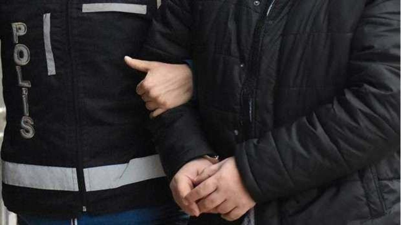 İstanbul'da Bylock kullanıcılarına baskın: 8 gözaltı