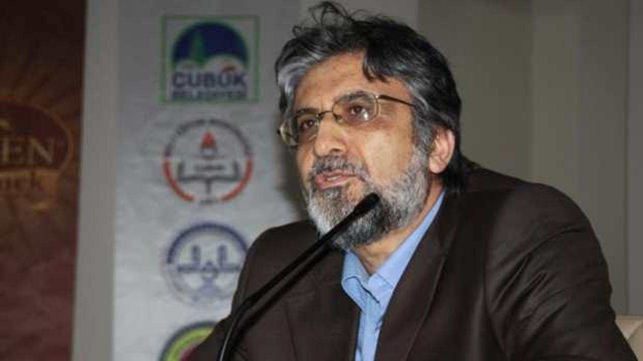İstikamet üzere yaşanan bir ömür: Akif Emre