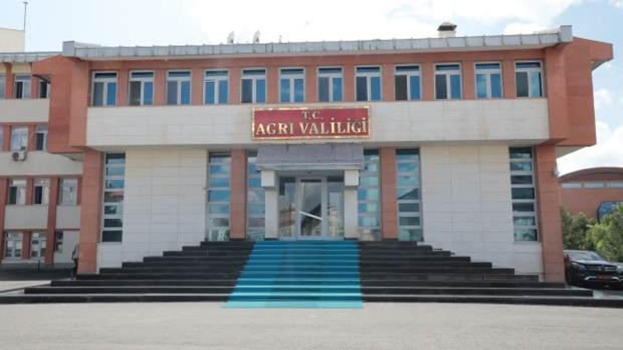 Ağrı Valiliği, 'ambulans verilmedi' iddialarını yalanladı