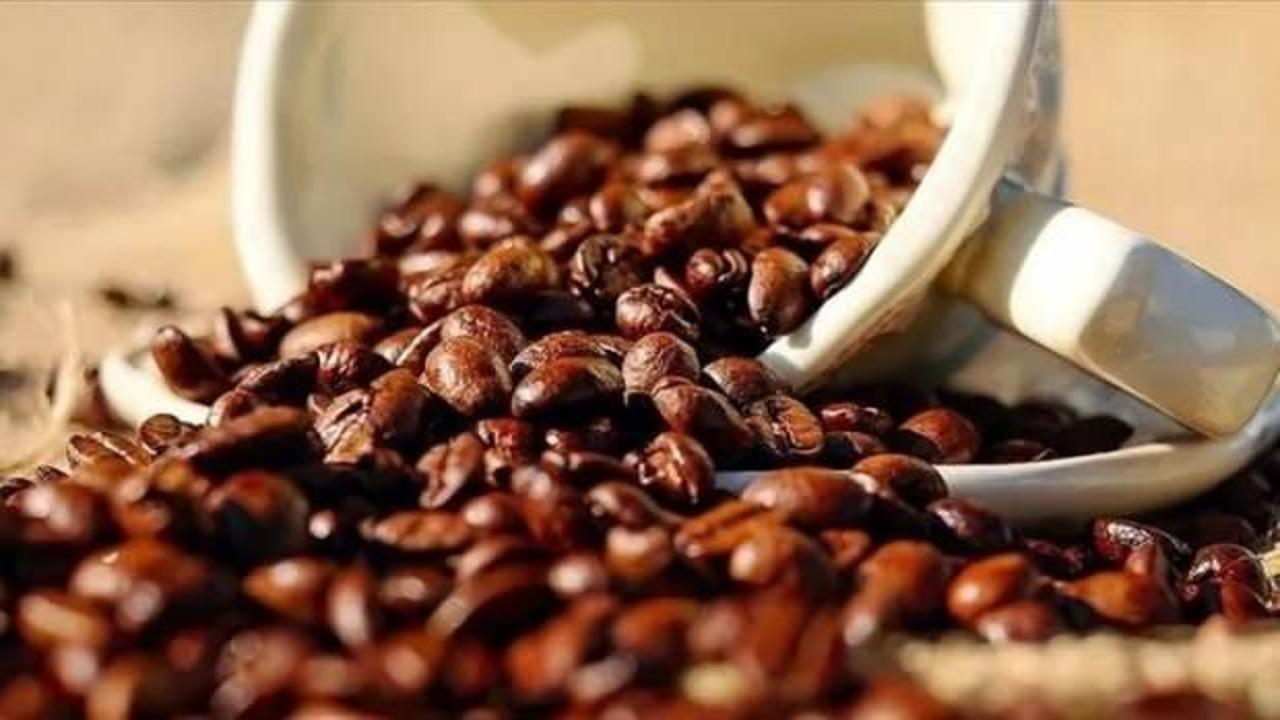 Kahve yatırımcıyı &uuml;zd&uuml;: Fiyatlar neden geriliyor?