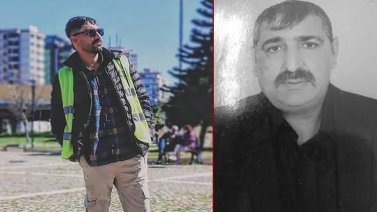 Kan donduran olay: Belediye temizlik işçisi, tartıştığı esnafı öldürdü!