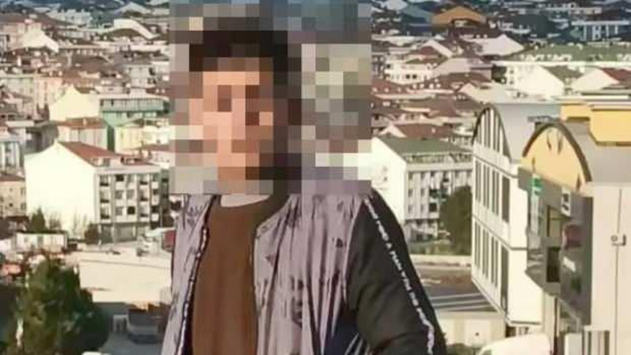 Kan donduran cinayet: Kaçırıldı, arkadaşının gözü önünde öldürüldü! 