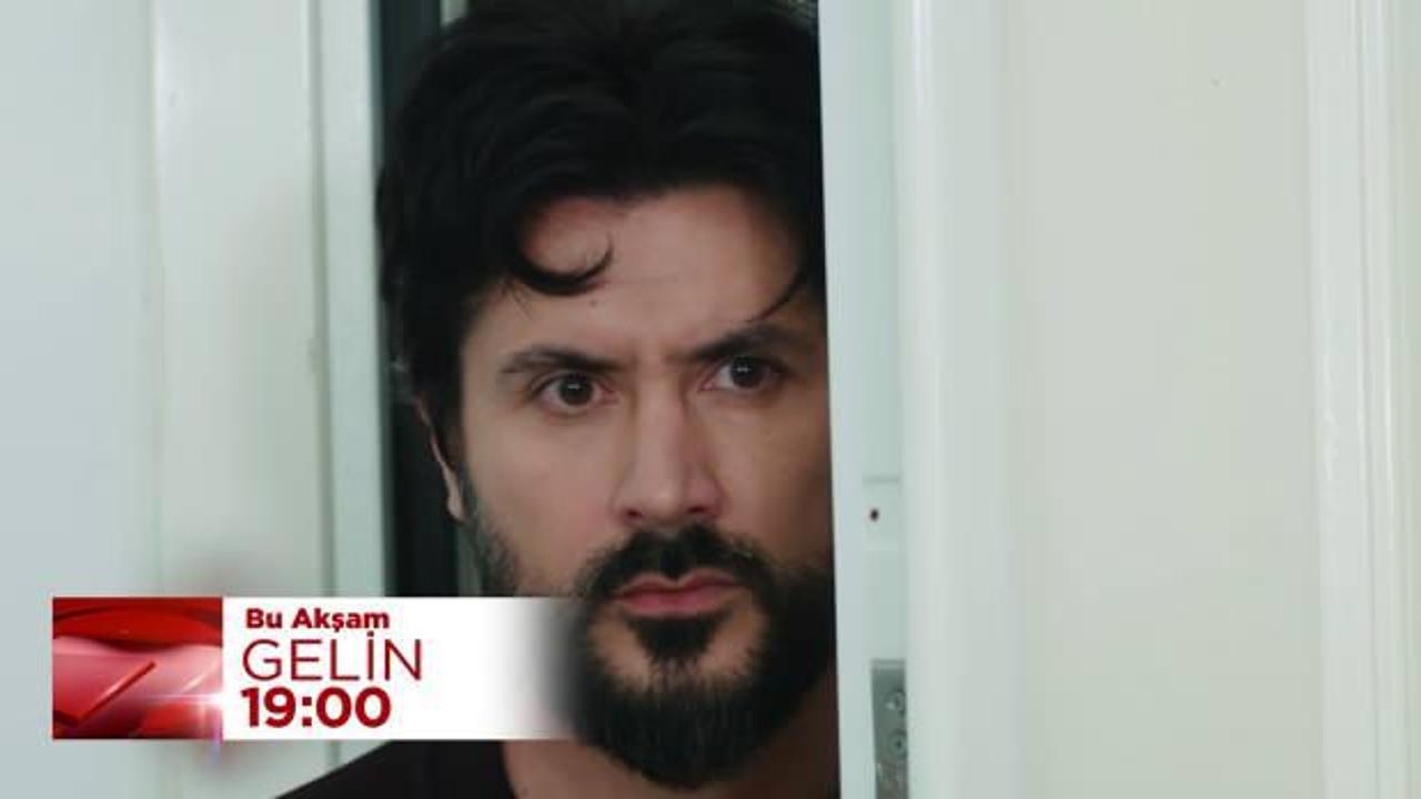 Kanal 7 dizisi Gelin'de Metin geri dönüyor! Ortalığı kasıp kavuracak gelişme