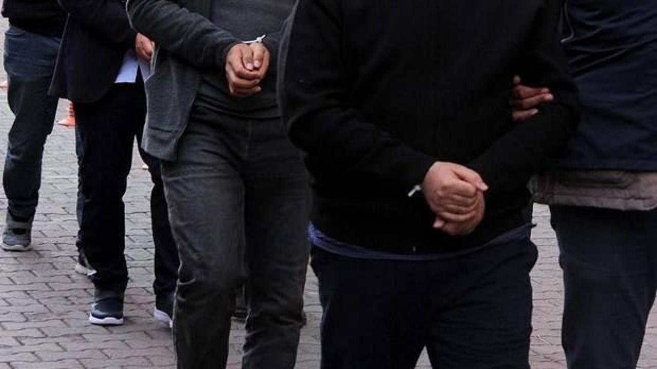 Kars'ta silahlı kavga! 4 kişi yaralandı, 5 zanlı tutuklandı