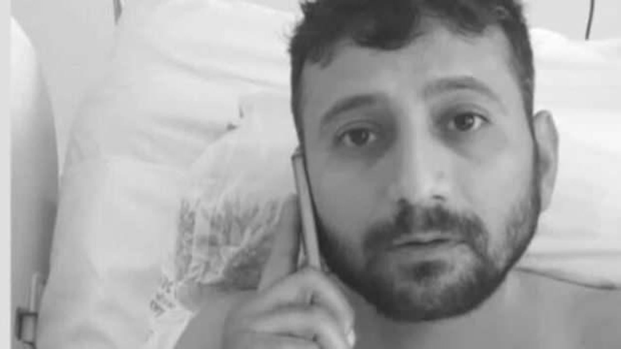 Kayınbirader eniştesini bıçakla öldürdü!