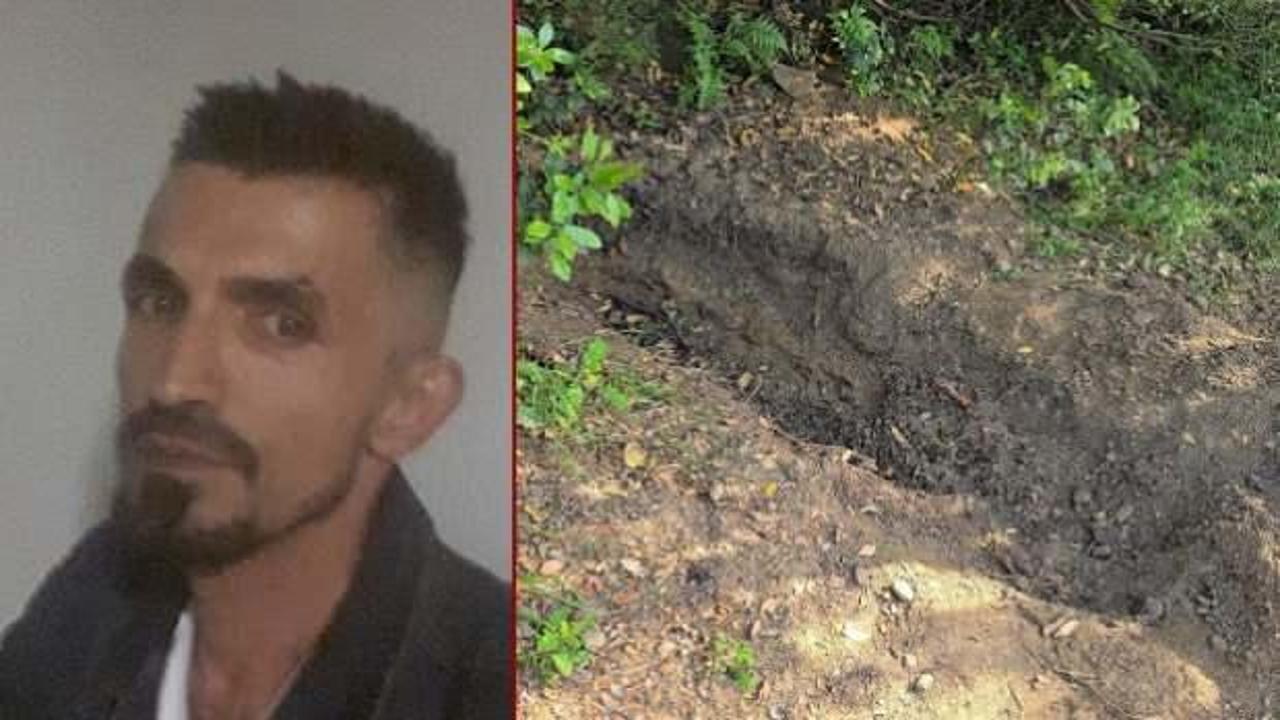 Kayıp ihbarı Dinçer Arslan cinayetini ortaya çıkardı!