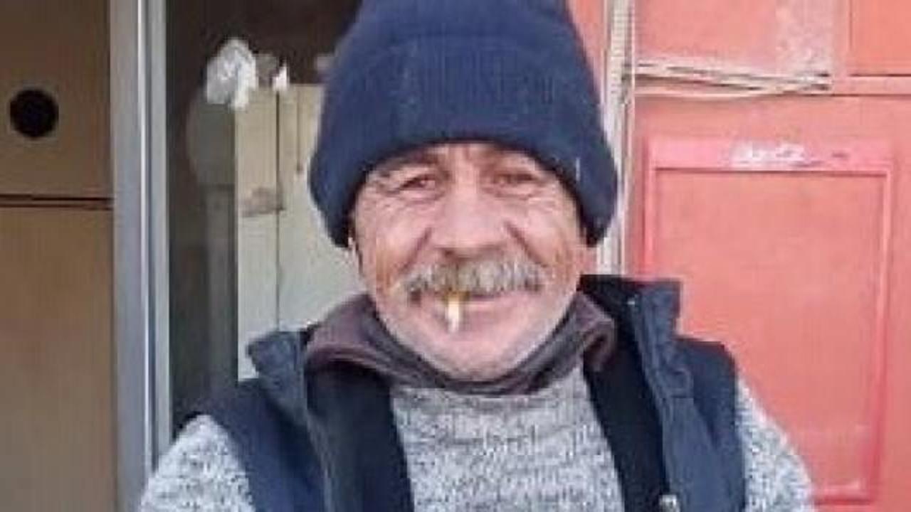 Balıkesir’de metruk binada yangın: 1 kişi ve 1 köpek öldü