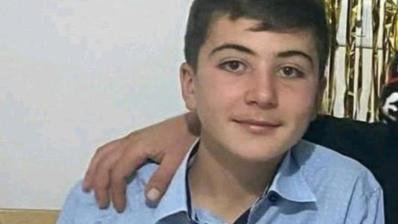 Kırşehir'de acı olay! İple boğularak öldürülmüş halde bulundu