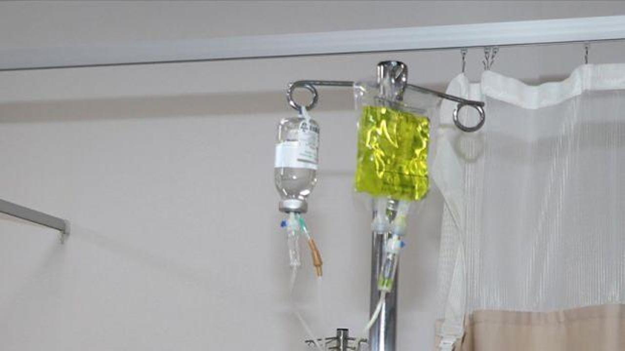 Kış aylarında ‘Sarı serum’ tehlikesi: Doktor önerisi olmadan hayatınızı riskiye atmayın
