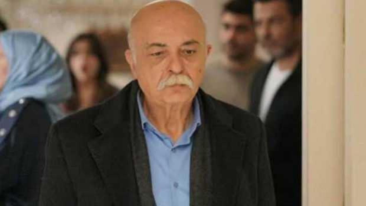 Kızılcık Şerbeti'nden ayrılan Settar Tanrıöğen maddi durumunu ilk kez itiraf etti!