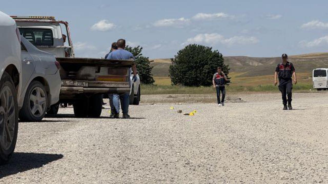 Korkun&ccedil; olay: Baba oğul yanmış halde bulundu!