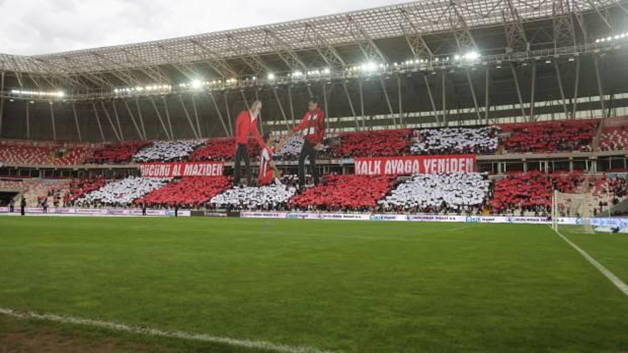 Küme düşen Süper Lig efsanesi: 'Bir arkadaşa bakıp çıkacağız'