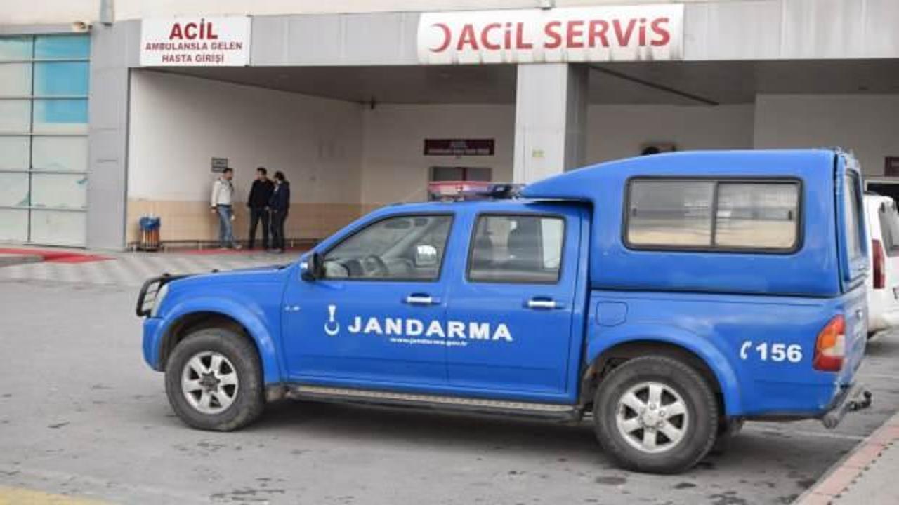 Malatya'da yedikleri mantar sonları olacaktı: 6 kişi zehirlendi