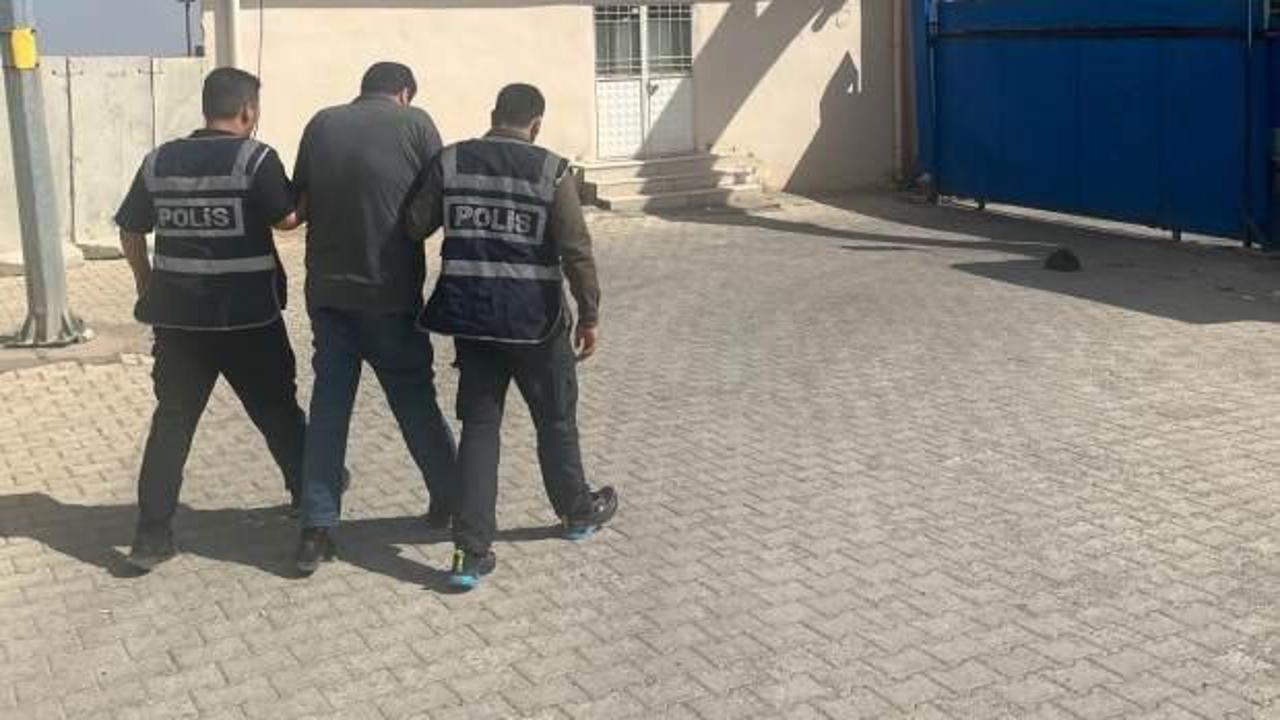 Mardin'de firari 16 şahıs tutuklandı