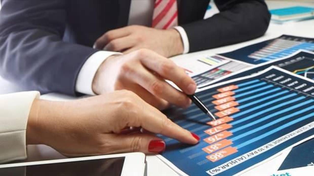 Mayıs ayı finansal hizmetler güven endeksi belli oldu