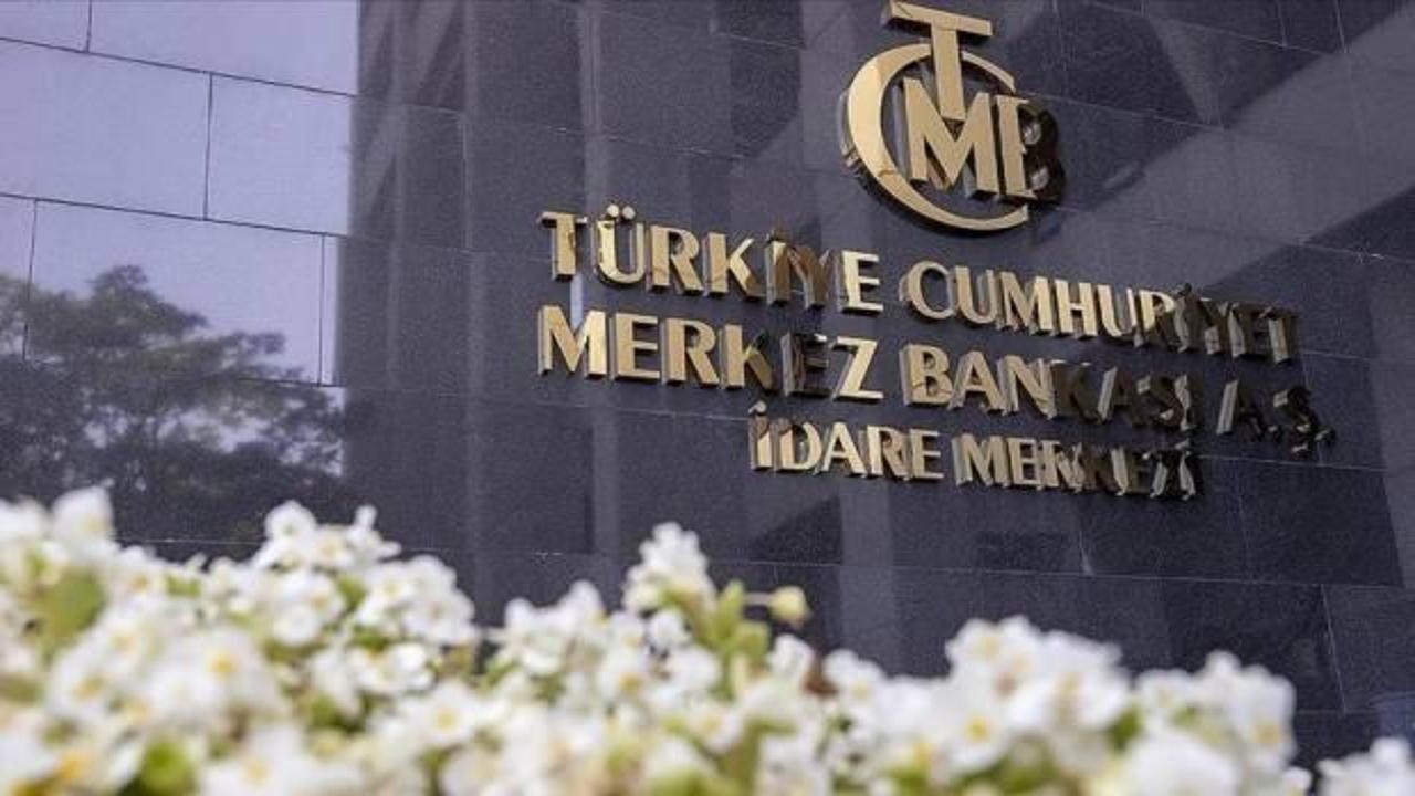 Merkez Bankası rezervleri 145 milyar doları aştı