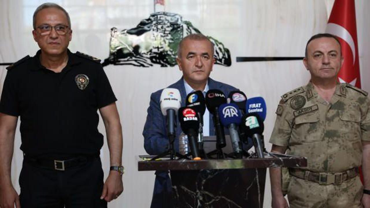 Misafire otel verilmedi, uçaklar havalandı: Doğu'daki derbiye 3 bin polis
