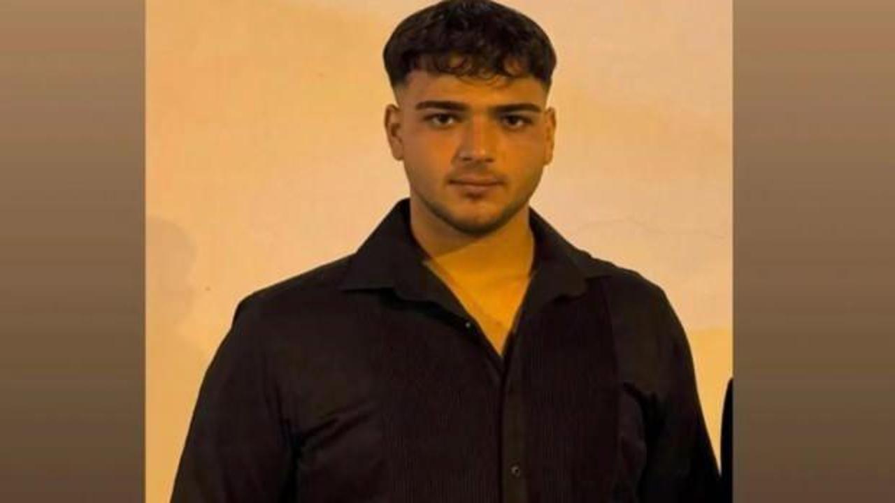 Motosiklet kazasında yaralanan Muhammed, 13 gün sonra yaşamını yitirdi