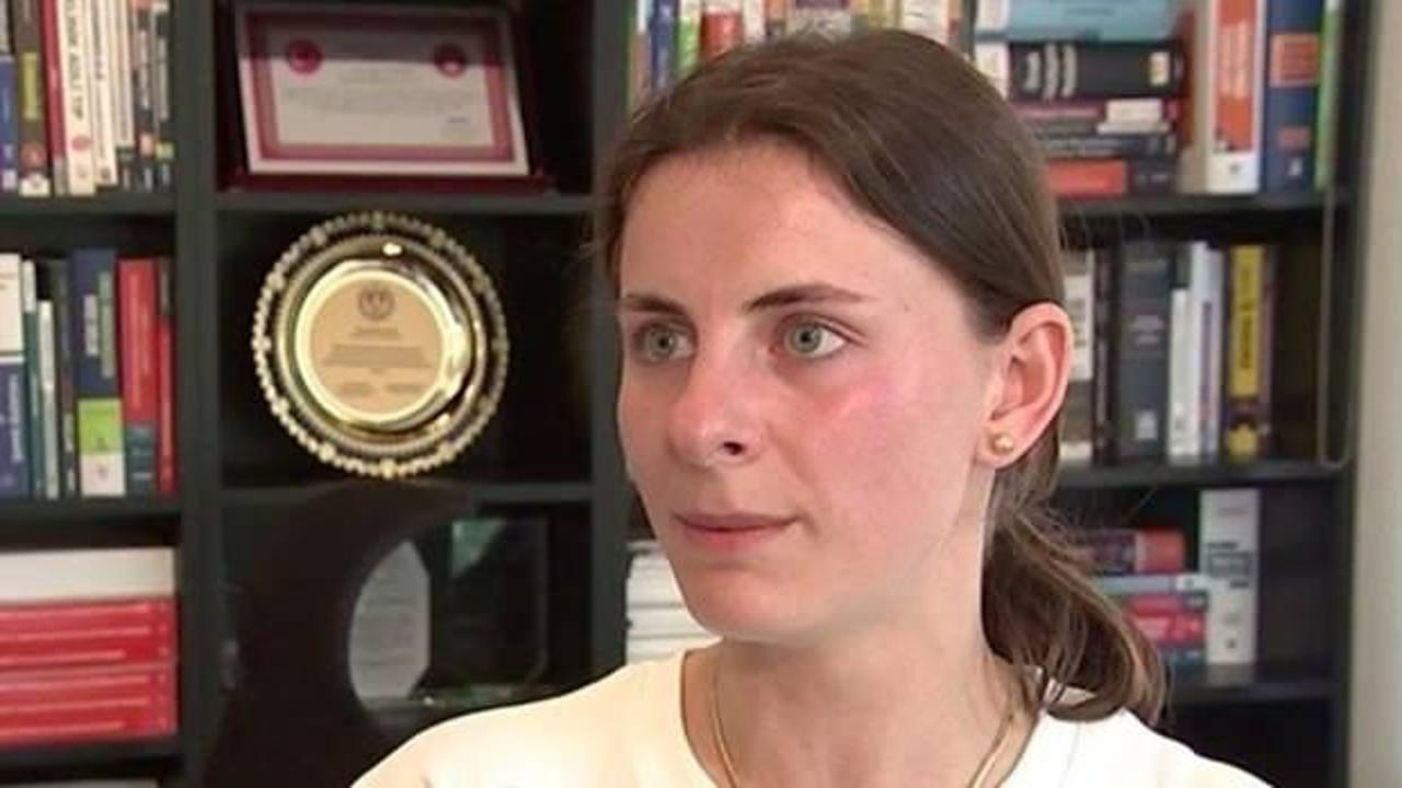 Murat Aci'nin eşi konuştu: Oğlumun hakkını başkaları almaya çalıştı