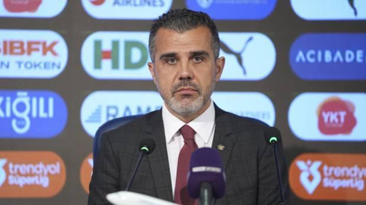 Mustafa Alper Avcı: Bu galibiyet geç gelen bir ödül oldu