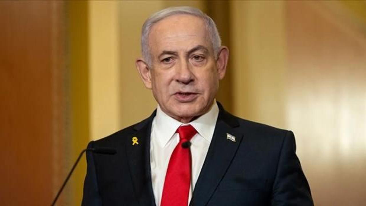 Netanyahu, İsrail'i karıştırdı! Mahkeme kararını çiğneyip atama yaptı