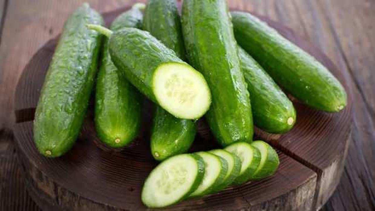 ABD'de o marketin salatalıkları piyasadan kaldırılıyor! Raftan toplatılmasının sebebi…