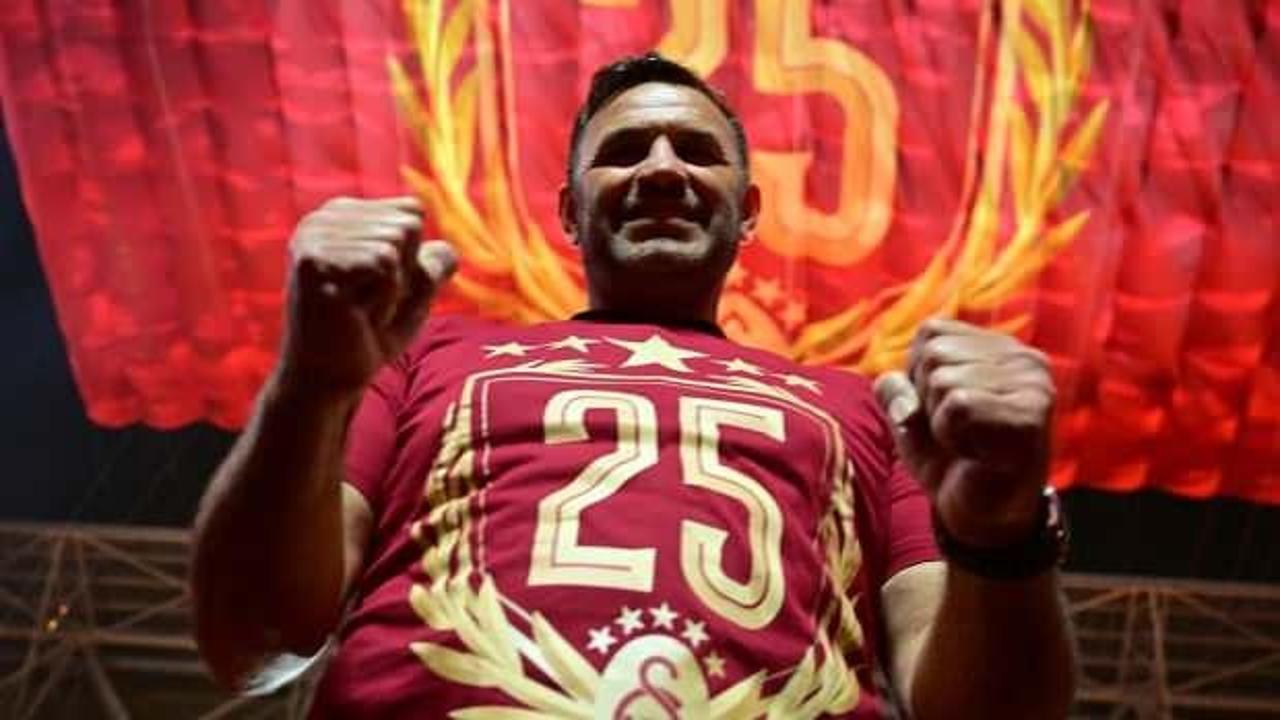 Okan Buruk'a enkaz devretmişti! Yeni takımı belli oldu