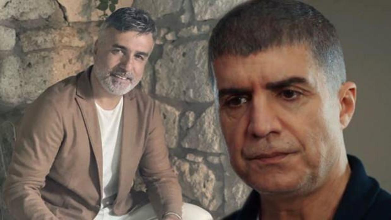 Özcan Deniz ateş püskürdü: 35 yıl beni sömürdün! Şoke eden paylaşım