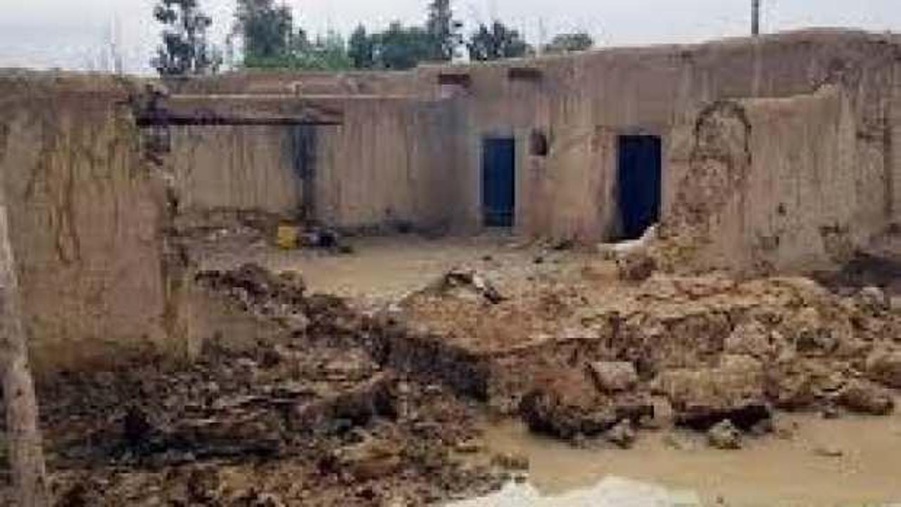 Pakistan’da fırtına: 18 ölü