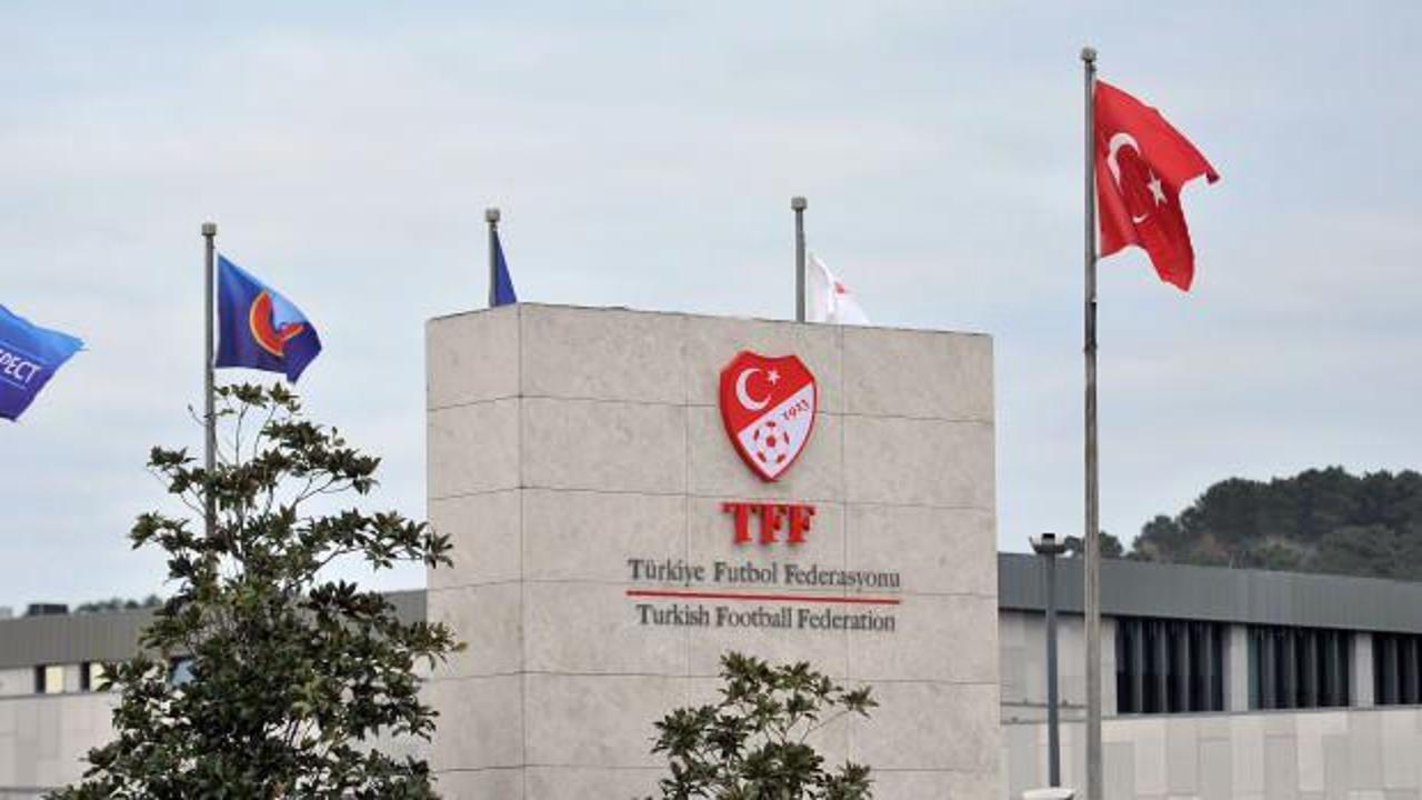 PFDK ceza yağdırdı! Galatasaray, Trabzonspor...