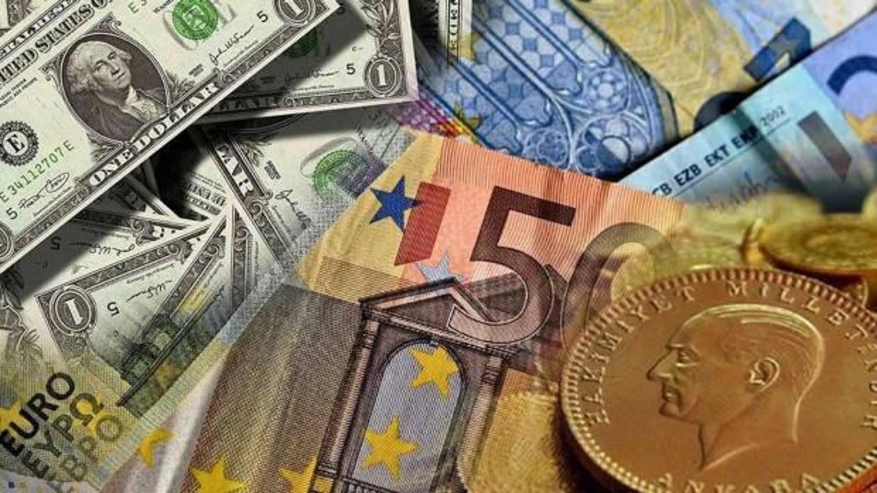 Piyasalarda 6 başlıkla geçen hafta