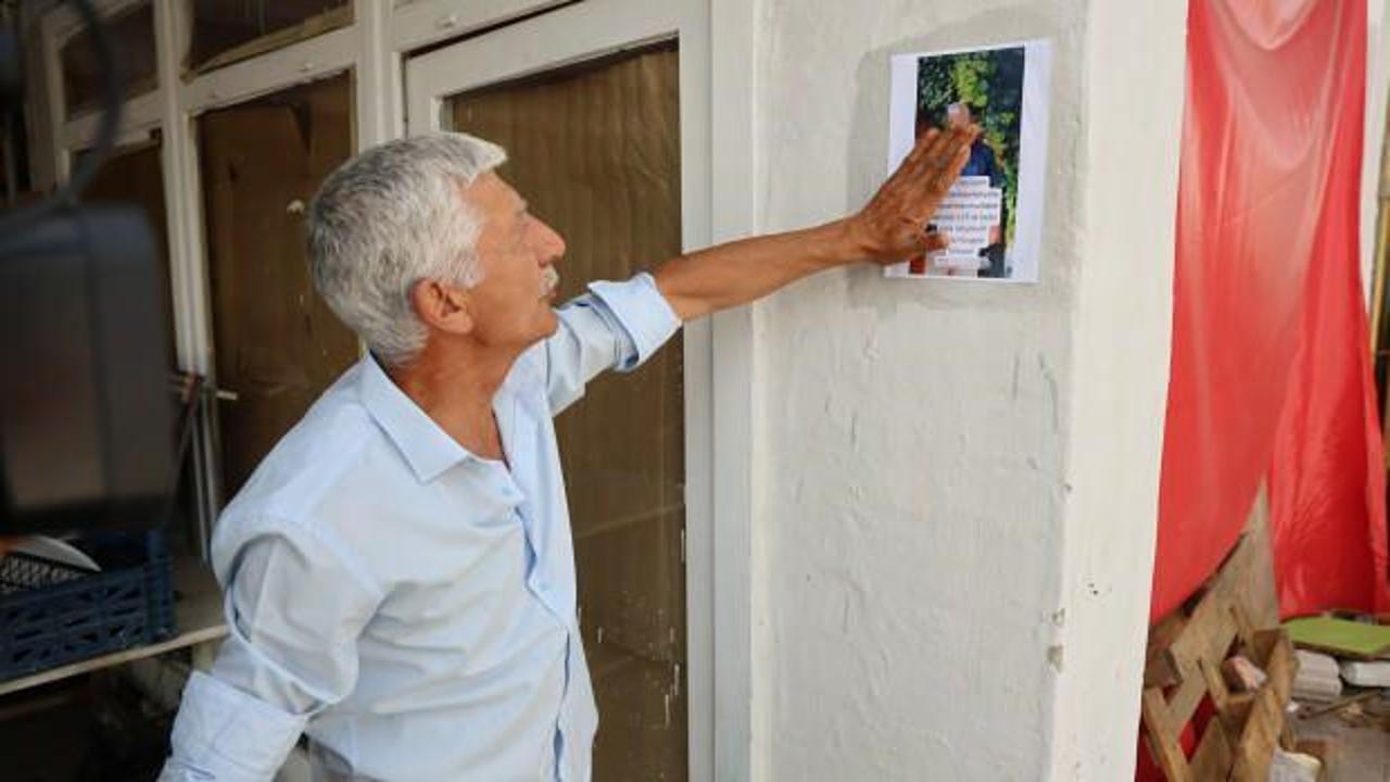 Kendini dolandırdığını iddia ettiği şahıstan aldığı intikam şoke etti 