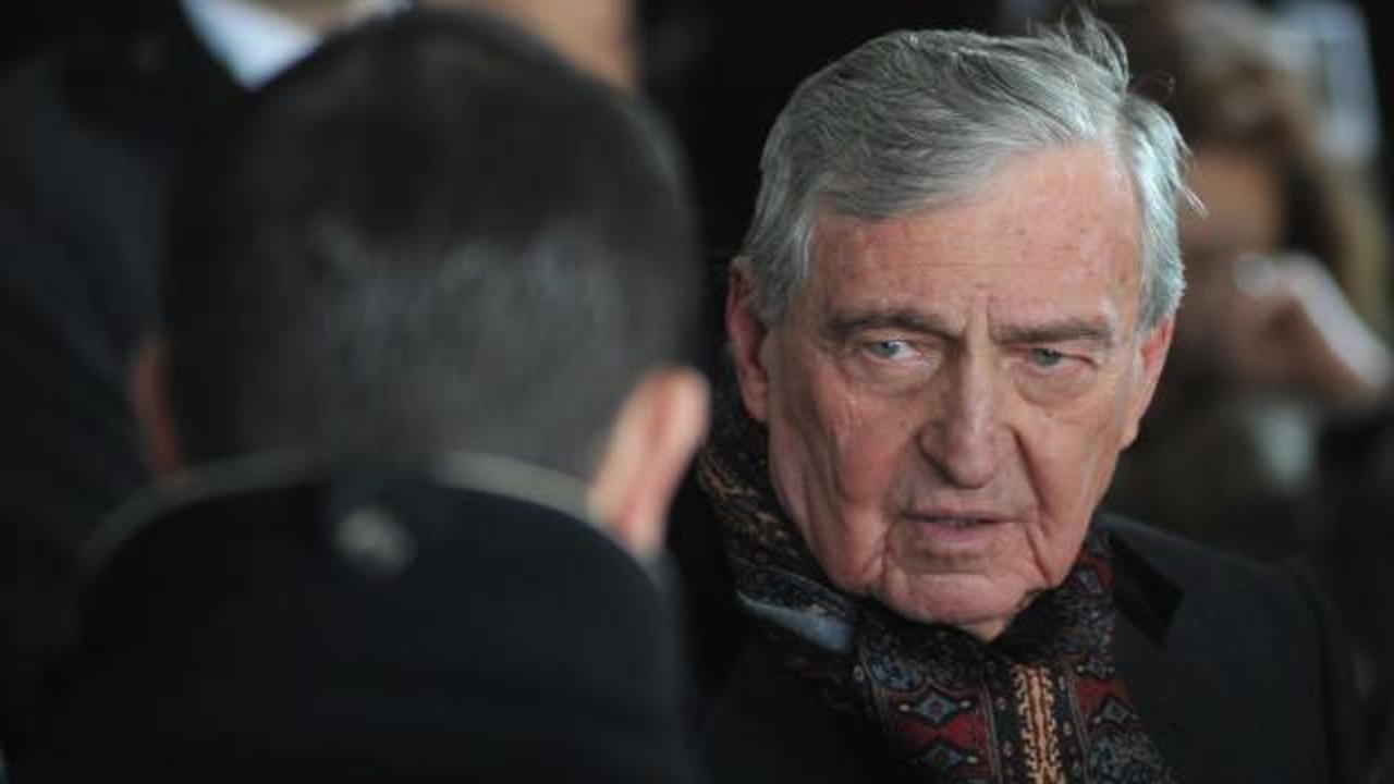 Rahmi Koç'tan Beşiktaş'a 'transfer' müjdesi: Dünya yıldızını getirecek