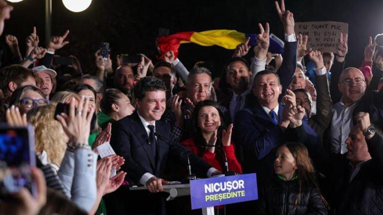 Romanya&rsquo;da Dan d&ouml;nemi... AB ve NATO yanlısı olarak biliniyordu!