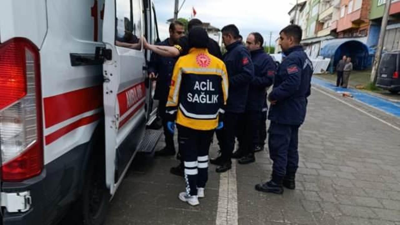 Şakaydı gerçek oldu: Bu kez insan köpeği ısırdı!