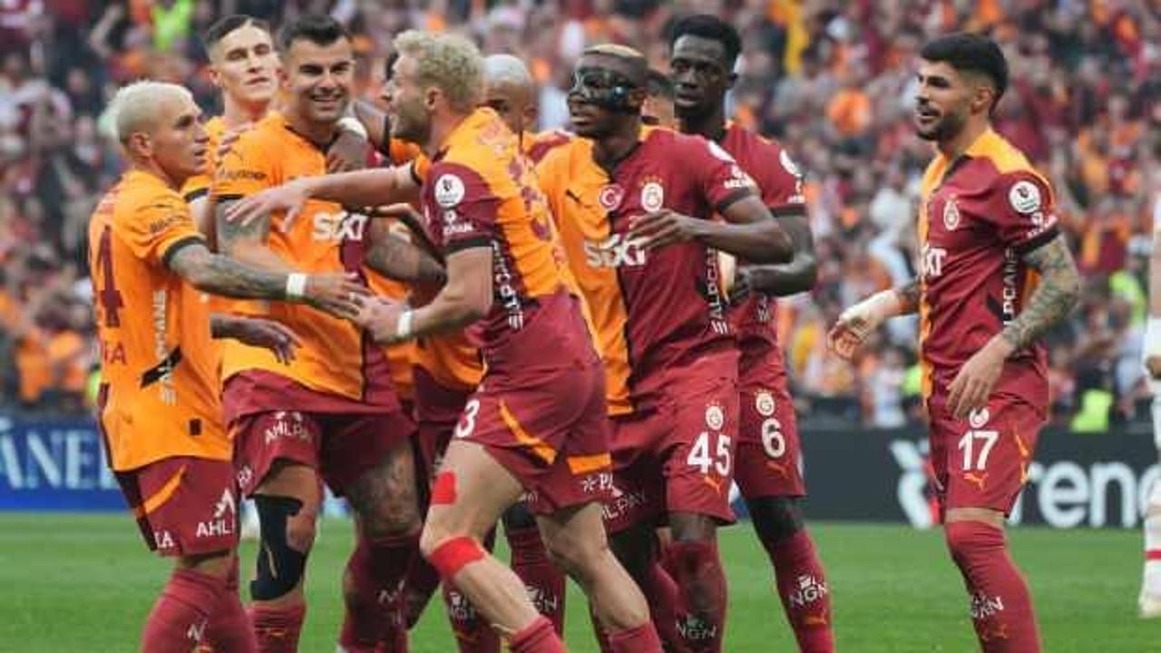 Şampiyon Galatasaray, İzmir deplasmanında
