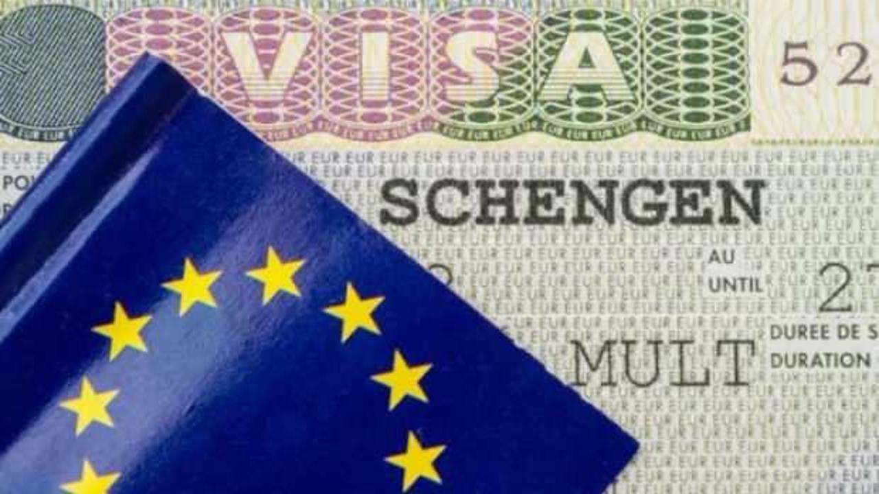 Schengen çıkmazı: Avrupa’nın görünmez duvarı, Türklerin cebinden 34,6 milyar TL aldı