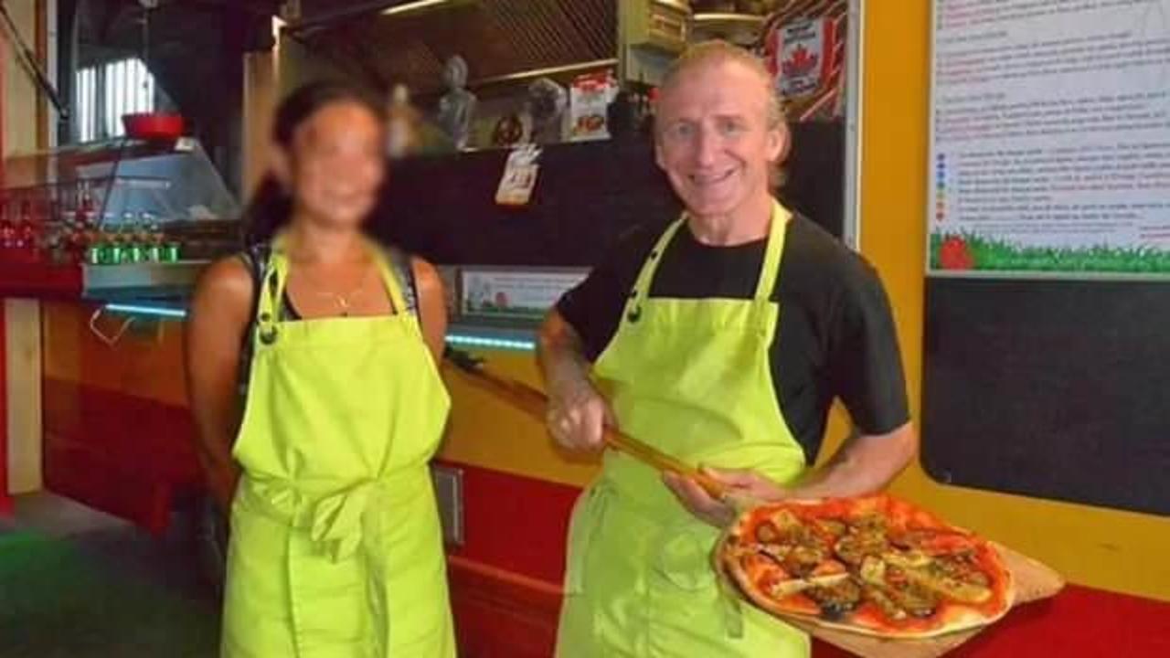 Şeften kan donduran cinayet: Öldürdü, doğradı, pişirdi