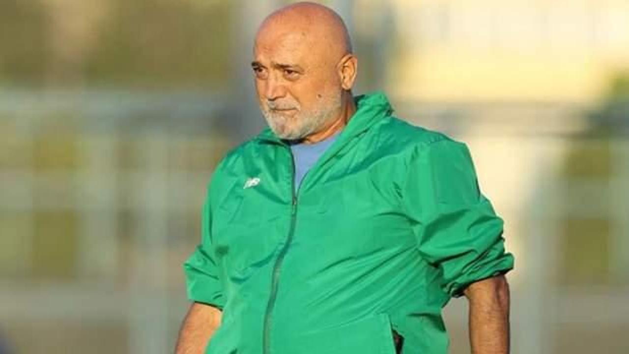 Hikmet Karaman'dan beklenmedik karar