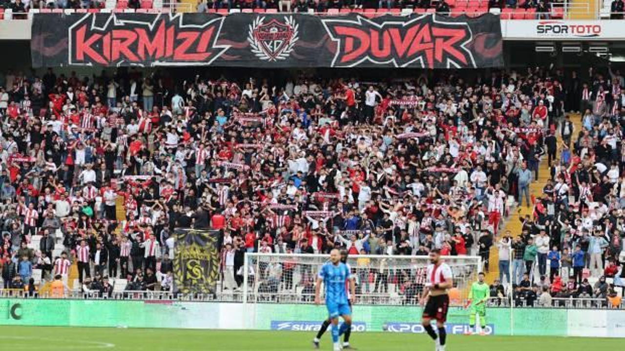 Süper Lig'de şike yapıldı iddiası! Savcılığa suç duyurusunda bulundular