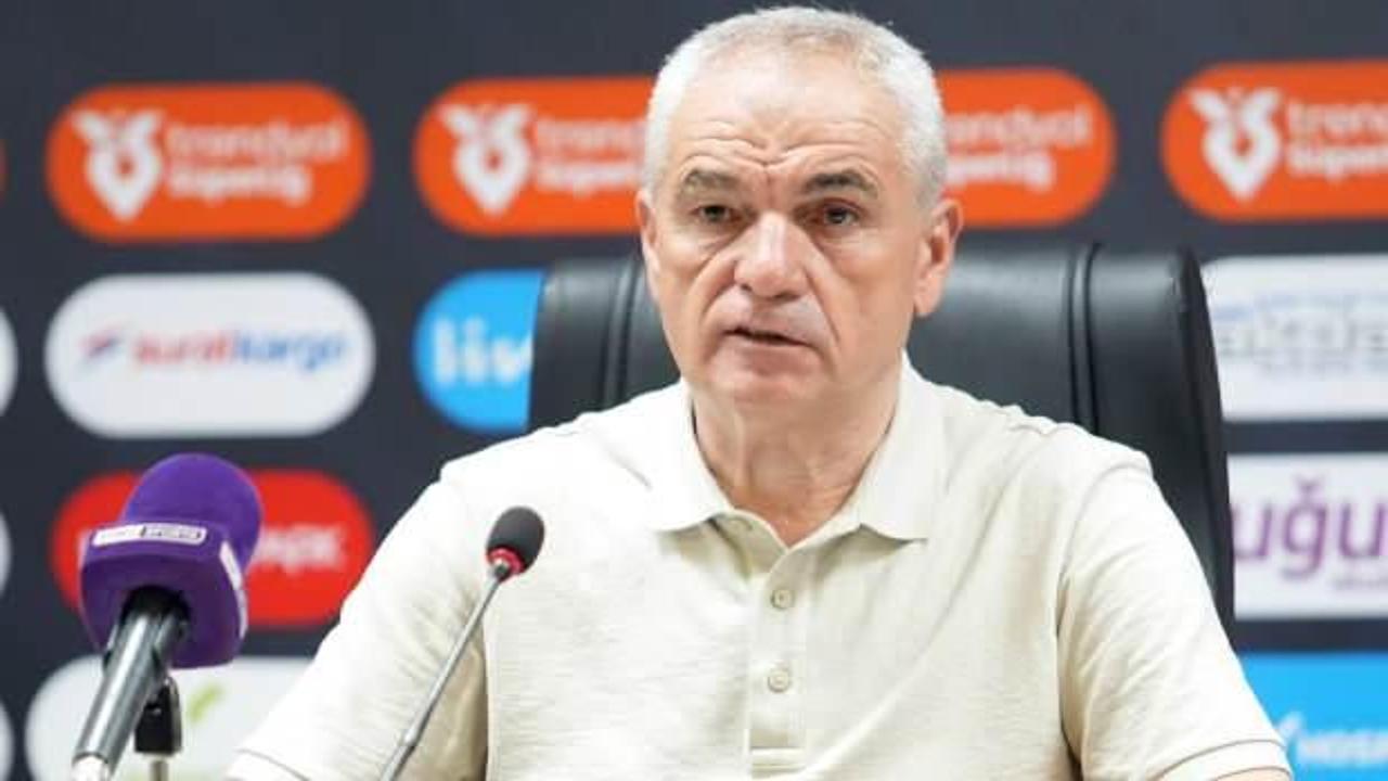 Rıza Çalımbay’ın Sivasspor’da 3. dönemi 90 gün sürdü