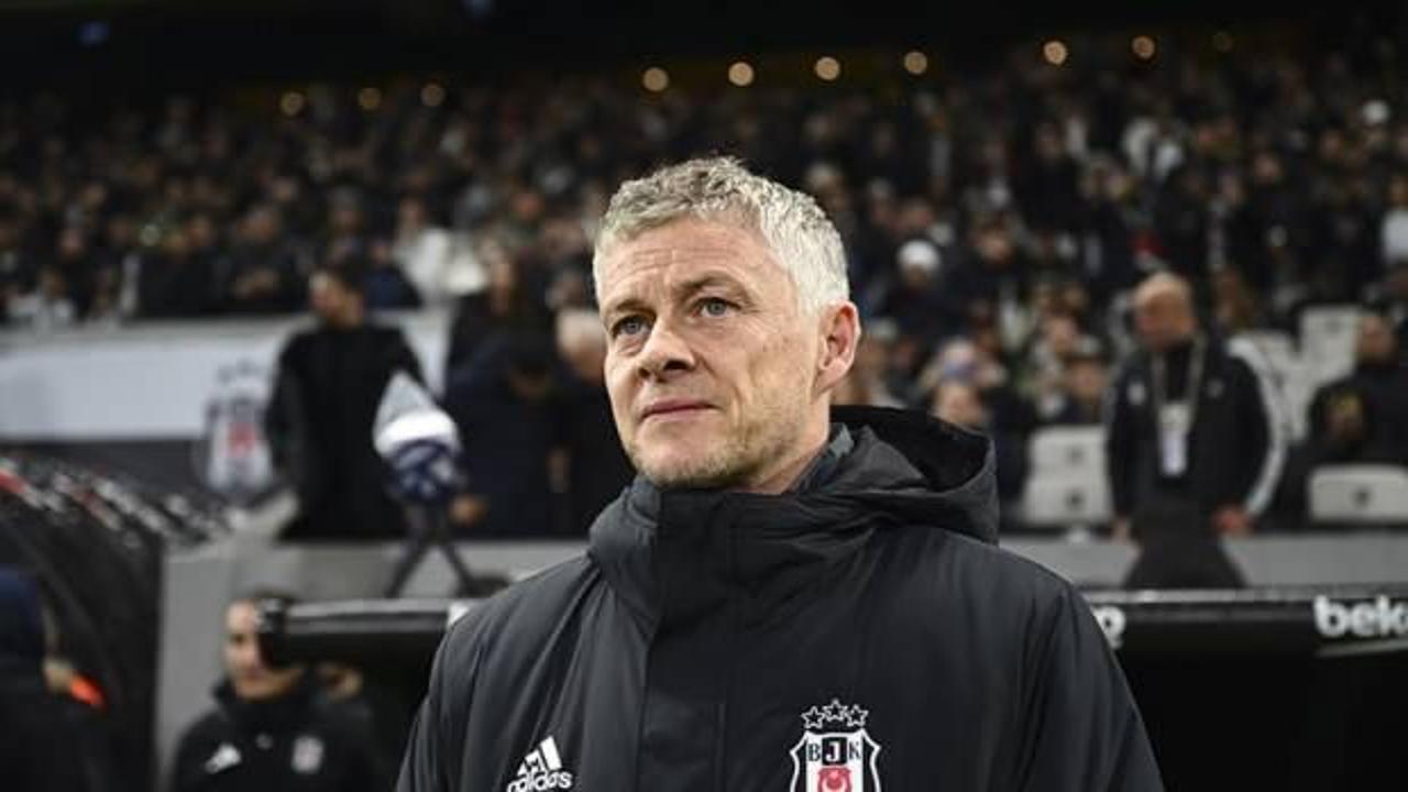 Solskjaer'den isim vererek transfer açıklaması! 'Hayır demedim'