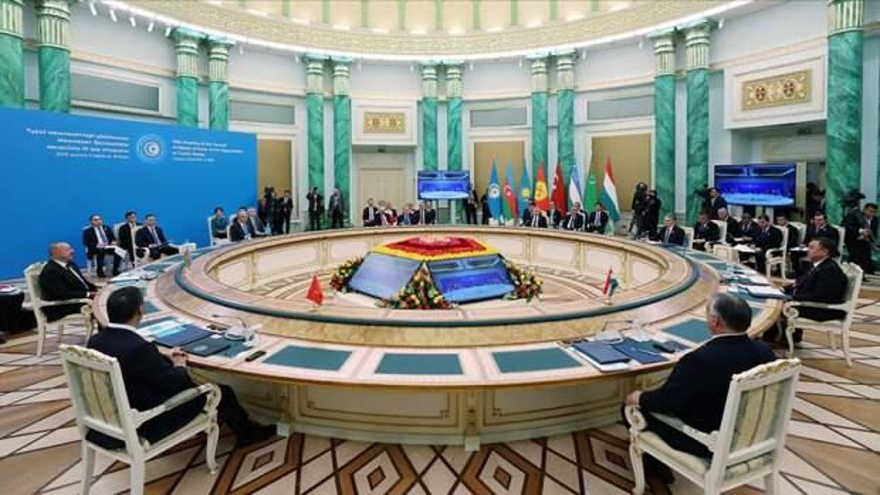 Son dakika... Başkan Erdoğan, Macaristan yolcusu! TDT Gayriresmi Zirvesi'ne katılacak